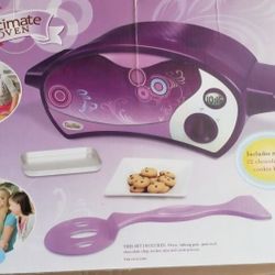 Easy Bake Oven For Kids