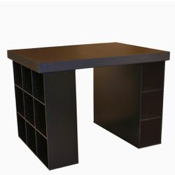 Multipurpose Table