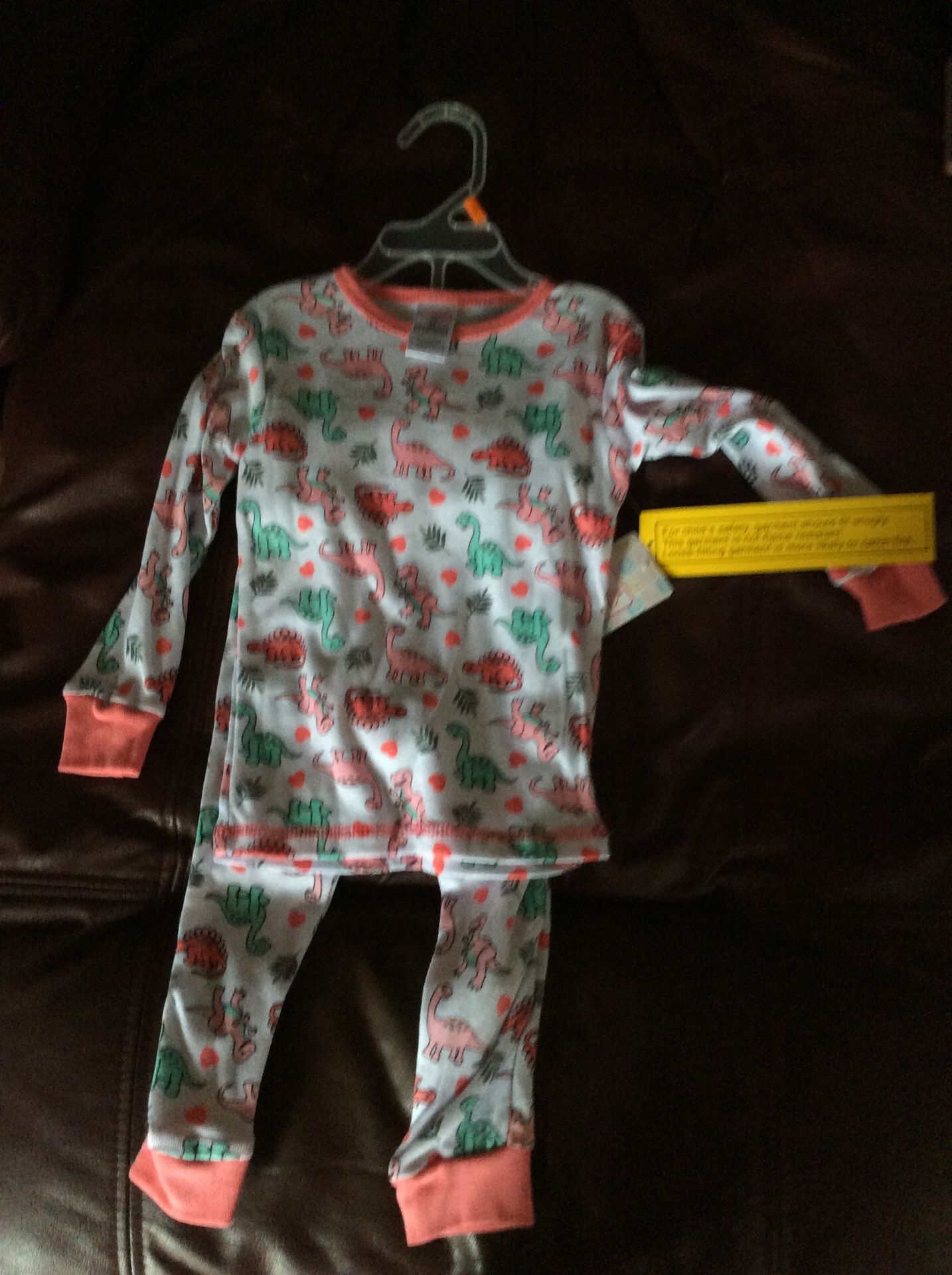 Baby clothes