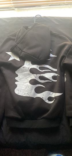 Hellstar hoodie