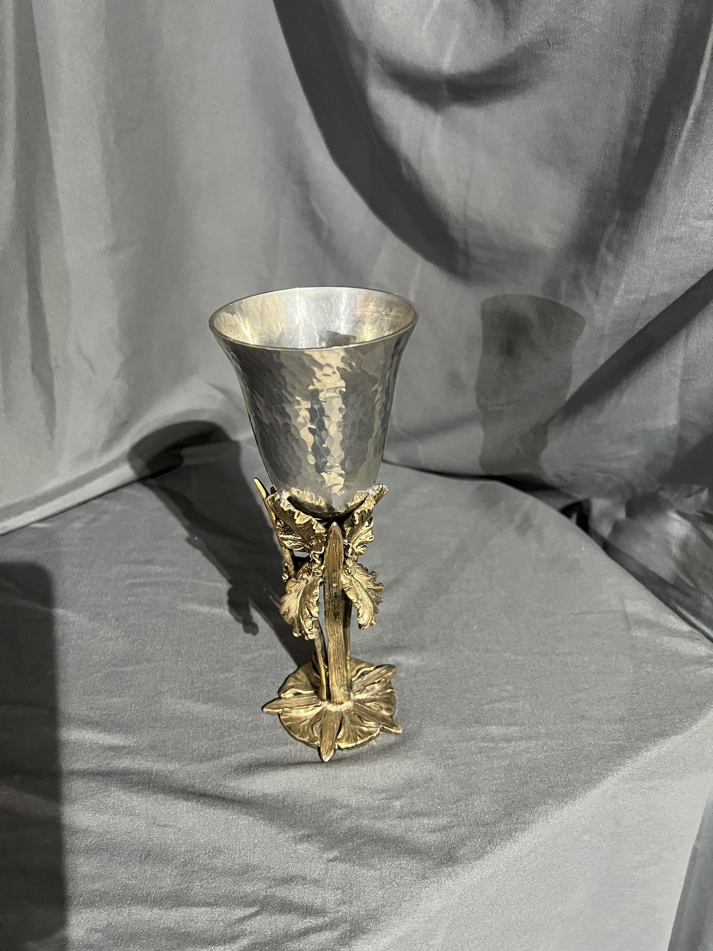 Vintage Ballena Bay Style Chalice