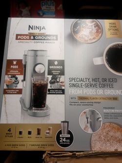 Coffee Maker