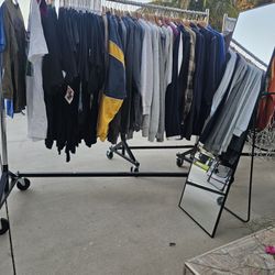 Garage sale today Only