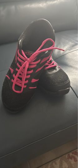 Capezio dance shoes