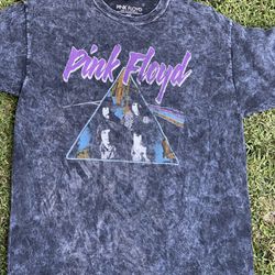 Pink Floyd Tee