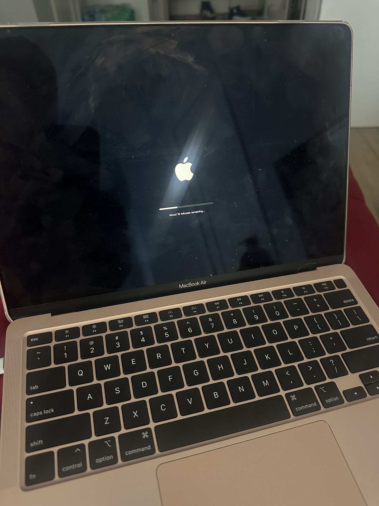 Mac Book Air 13 In