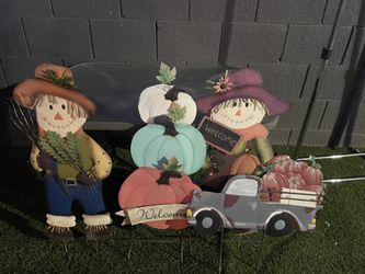 Fall Decor