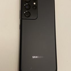 Galaxy S21 Ultra Fully Unlocked 