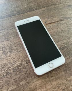 iPhone 6S Plus 64 GB - Very Good Condition