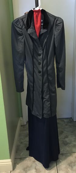Halloween costume