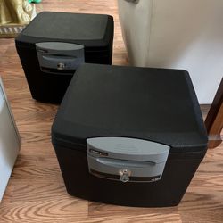 Sentry Safe KS4100 Fire resistant (1 Left)