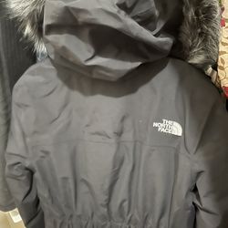North Face Jacket 
