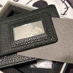 Money Clip/ Wallet