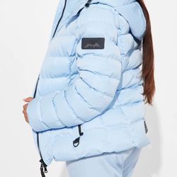 Women’s Small Jacket 