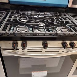 Stove Frigidaire 