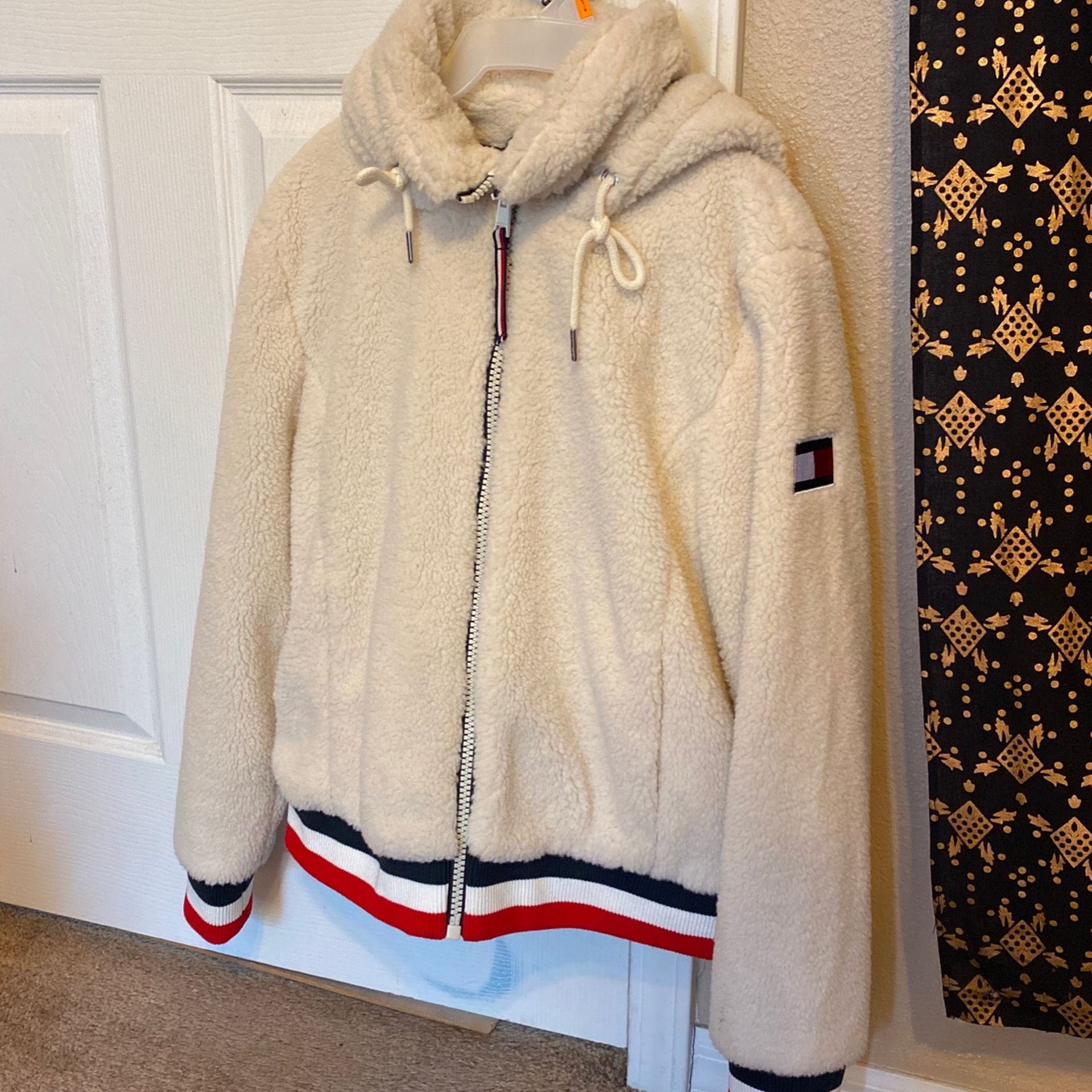 Tommy Hilfiger Jacket