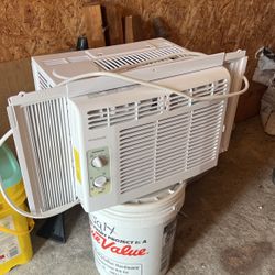 Frigidaire Air Conditioner