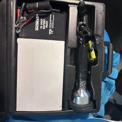 Tracerline Tp 8029 Titan Uv Blue Lamp Kit