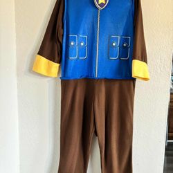 Paw Patrol Chase costume