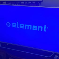47” Element Non-Smart HD TV