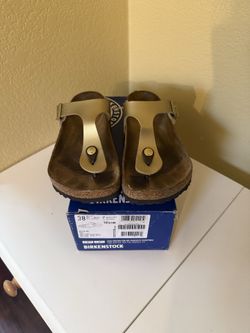 Birkenstock Sandal