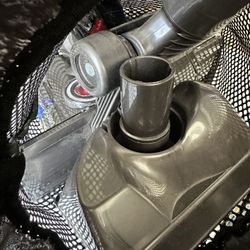 Dyson Vacuum Attachments 