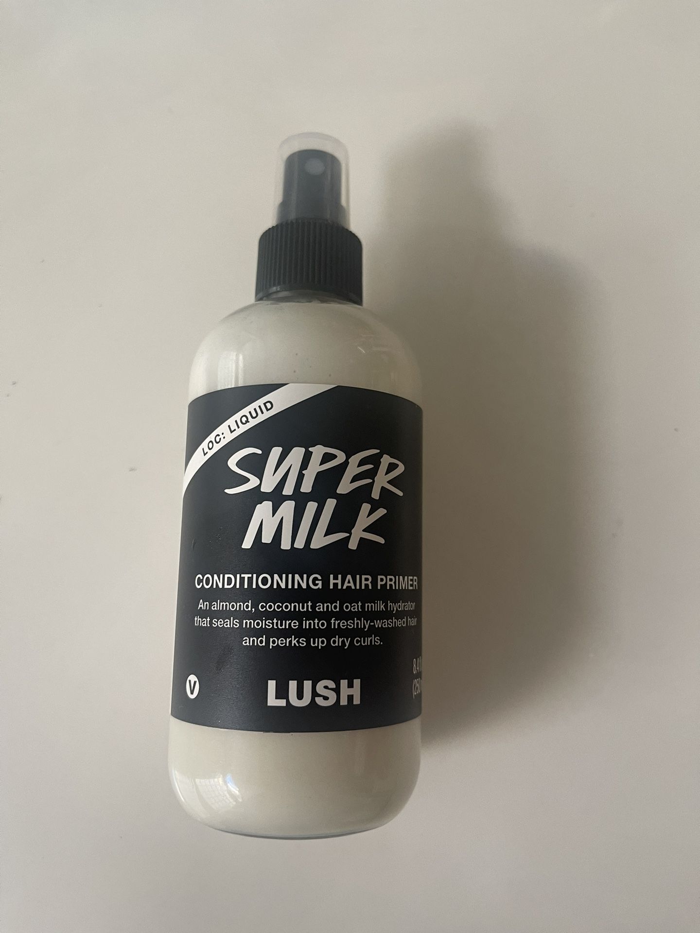 Super Milk Conditioning Hair Primer