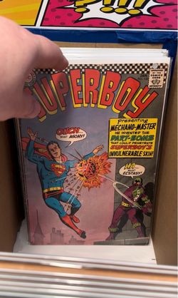 $10 COMICS! 💥