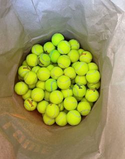 Tennis Balls