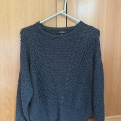Guess Cashmere Sweater