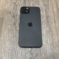Unlocked - iPhone 15 Plus 128GB