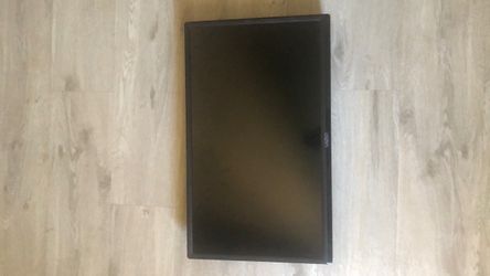 Vizio smart tv