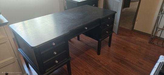 Executive Desk