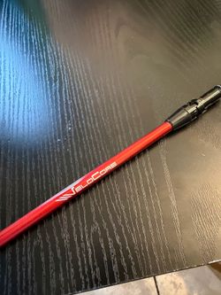 Fujikura  Ventus Velcore Shaft 6-X
