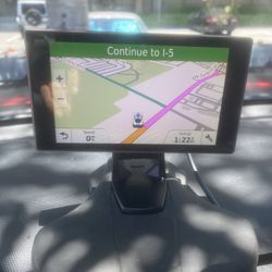 Garmin Gps