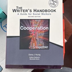 The Writer’s Handbook 