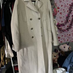 Coat 