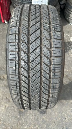 Bridgestone 255/50R19