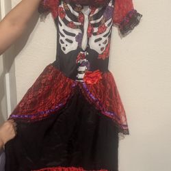 Halloween Custome