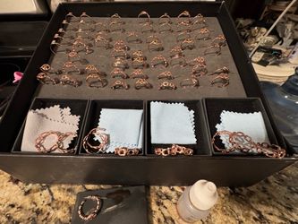 925 silver ring
