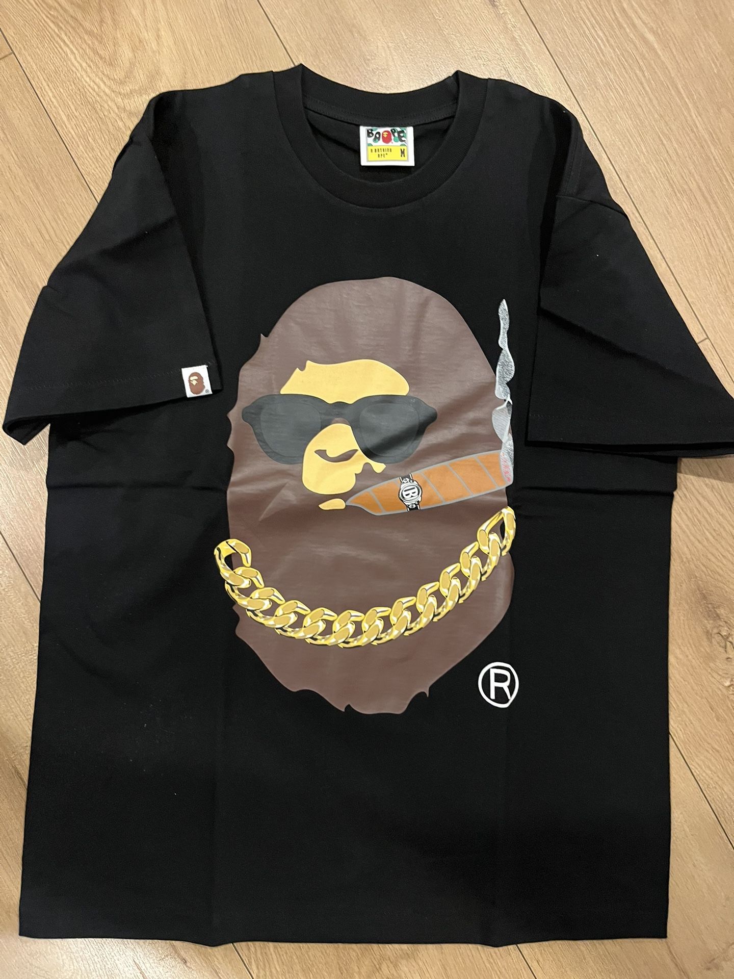 Bape Shirt