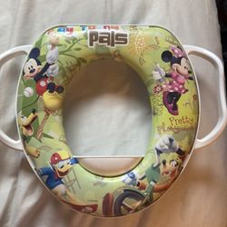 Training Potty Seat
