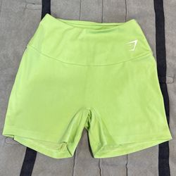 Gymshark Shorts