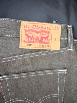 Brown 501