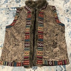 Vest 