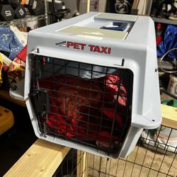 Pet Cage 