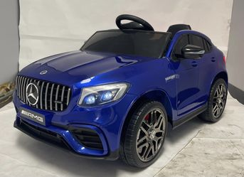 Power wheels ride on toys , kids electric cars , parents remote control 12V