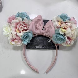 Minnie Mouse Diverse