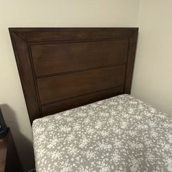 Twin Bed Set 