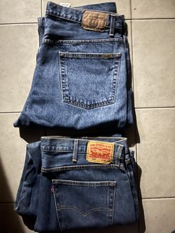 Levi’s Jeans